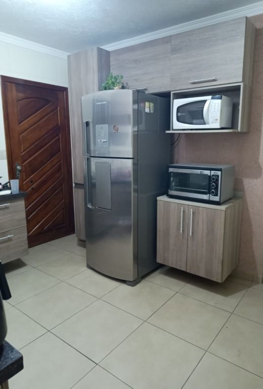 Casa à venda com 3 quartos, 200m² - Foto 6