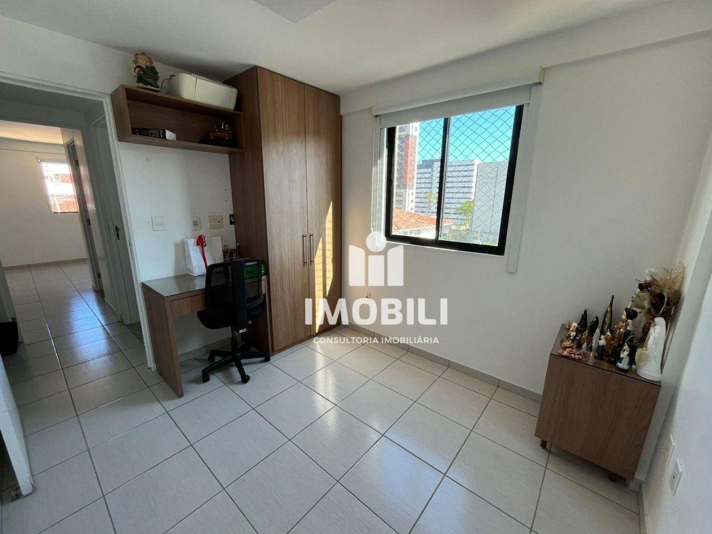 Apartamento à venda com 3 quartos, 95m² - Foto 13