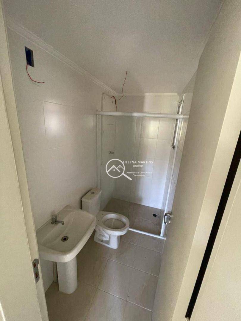 Apartamento à venda com 2 quartos, 65m² - Foto 8