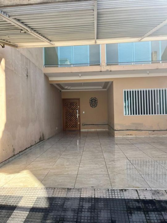 Casa à venda com 3 quartos, 125m² - Foto 13