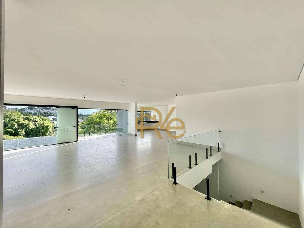 Casa de Condomínio à venda com 4 quartos, 400m² - Foto 29