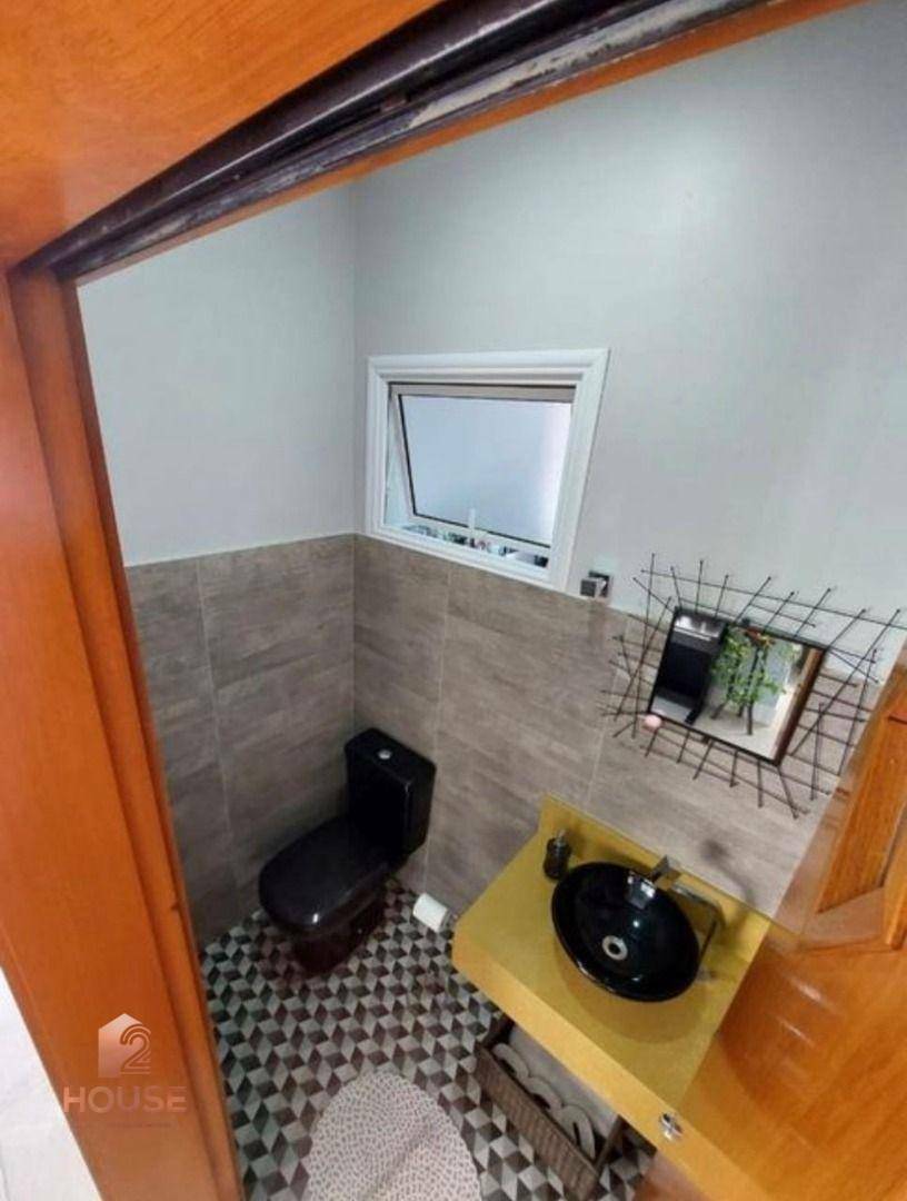 Casa de Condomínio para alugar com 2 quartos, 300m² - Foto 26
