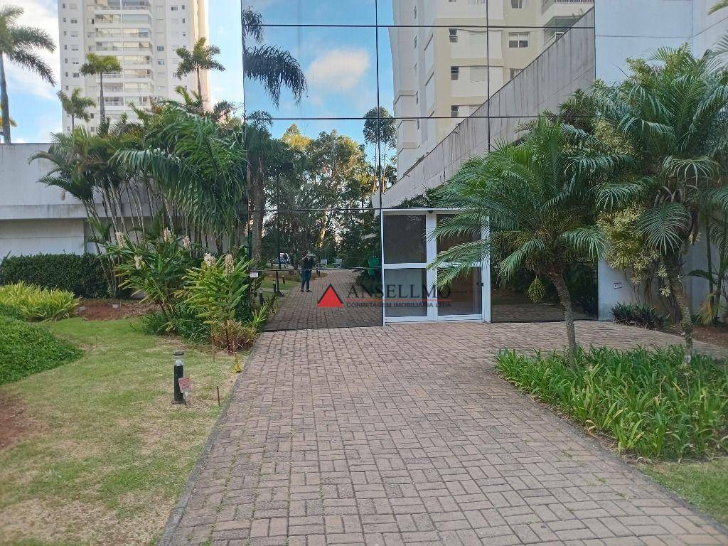 Apartamento para alugar com 3 quartos, 107m² - Foto 31