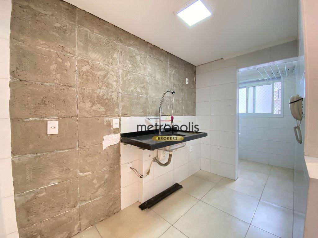 Apartamento à venda e aluguel com 3 quartos, 65m² - Foto 2