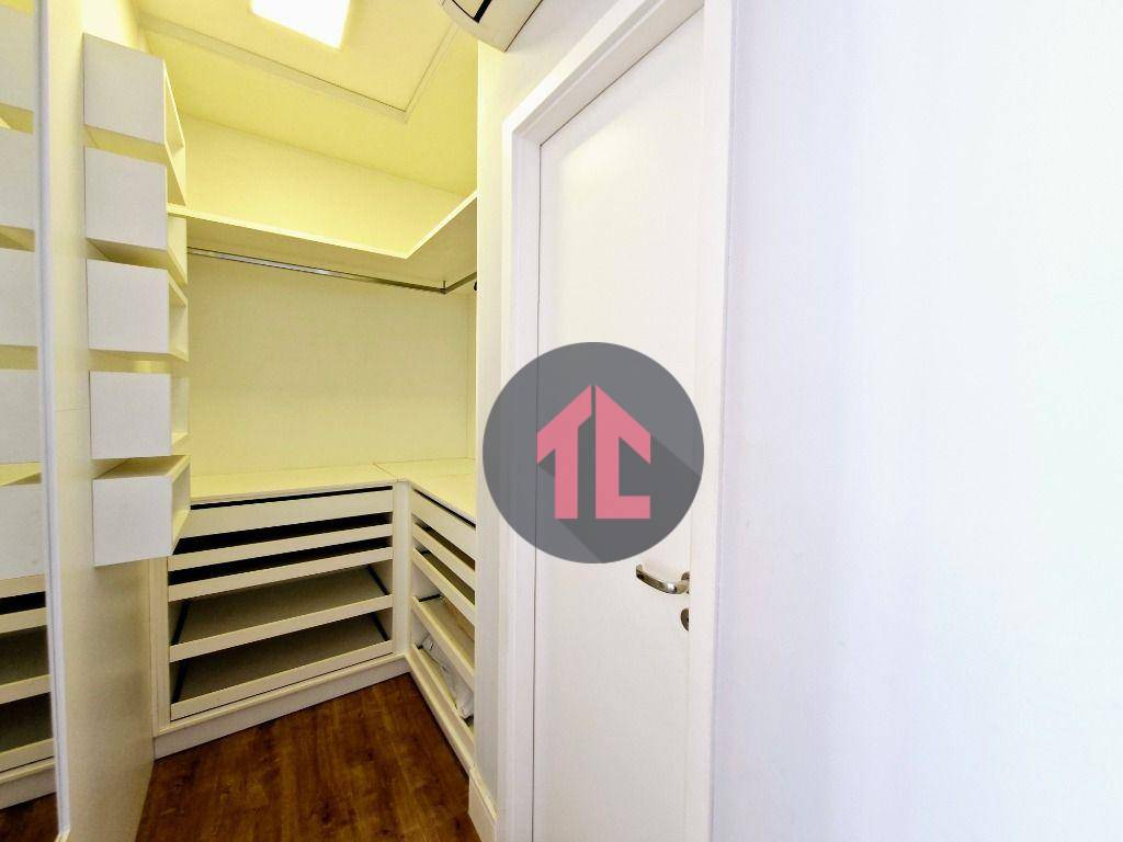 Apartamento para alugar com 3 quartos, 87m² - Foto 29