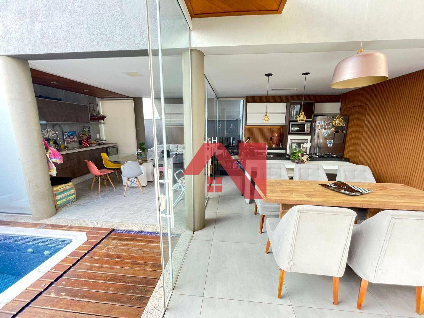 Sobrado à venda com 3 quartos, 188m² - Foto 6