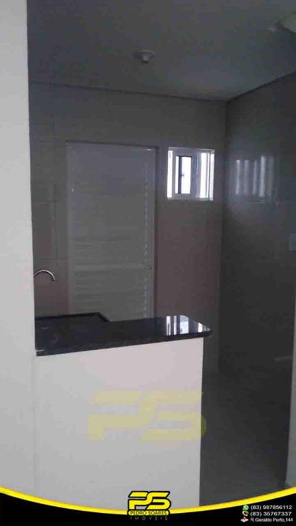 Apartamento à venda com 2 quartos, 50m² - Foto 8