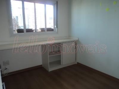 Apartamento para alugar com 2 quartos, 72m² - Foto 3