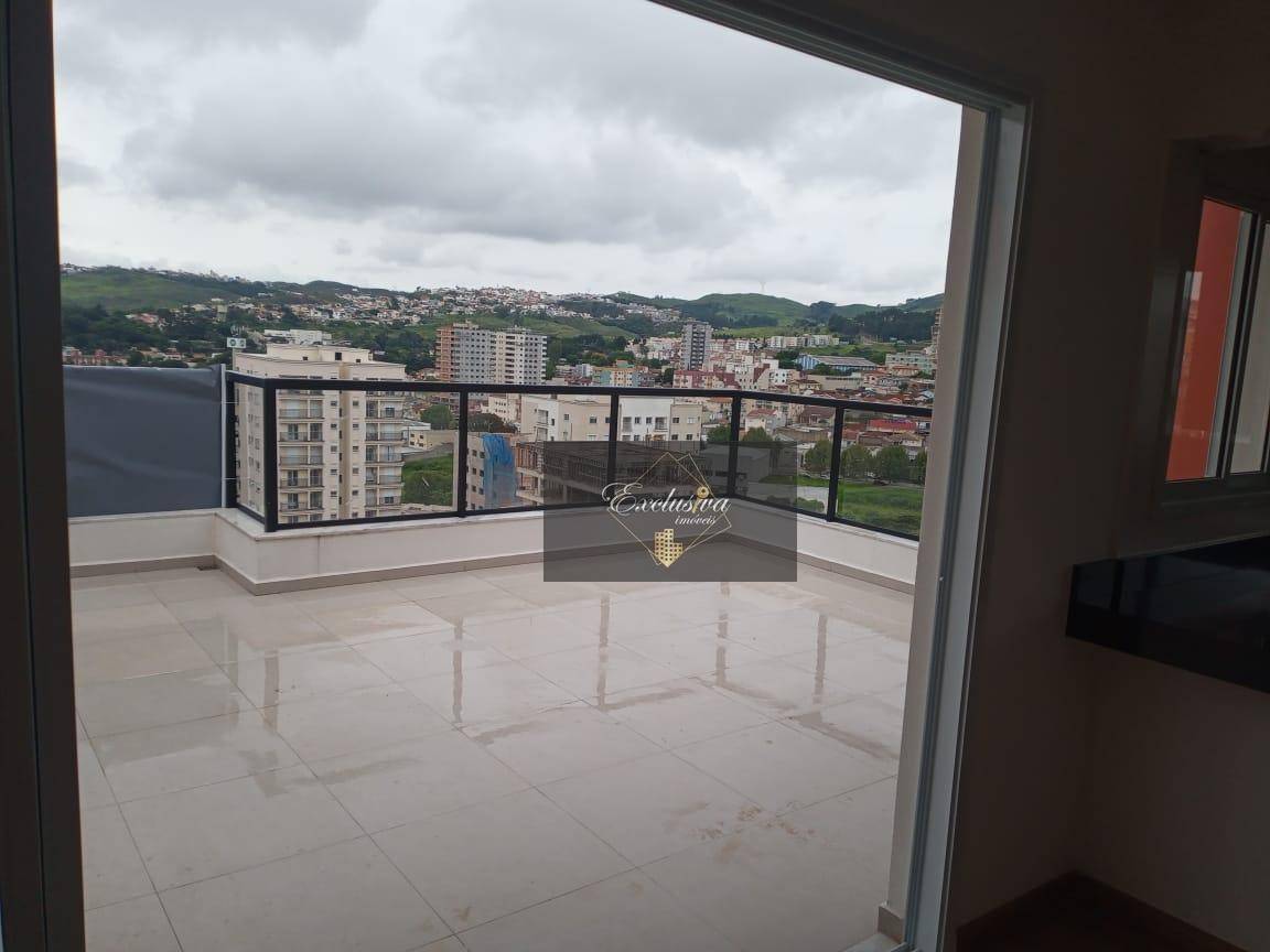 Apartamento à venda com 3 quartos, 141m² - Foto 12