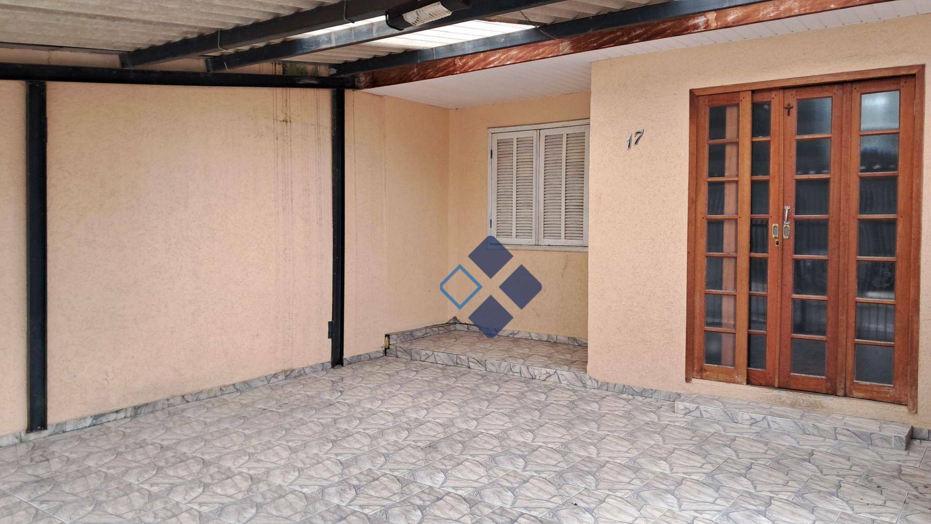 Casa de Condomínio à venda com 2 quartos, 41m² - Foto 3