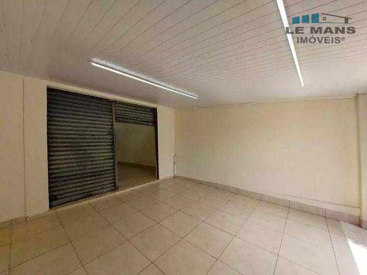 Loja-Salão para alugar, 107m² - Foto 2