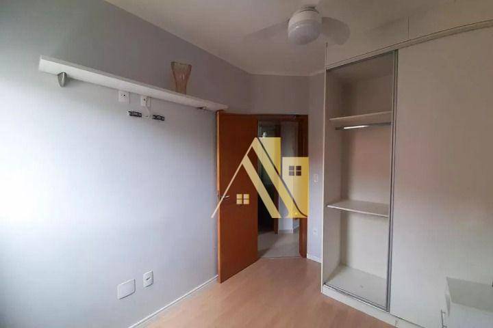 Apartamento à venda com 3 quartos, 72m² - Foto 8