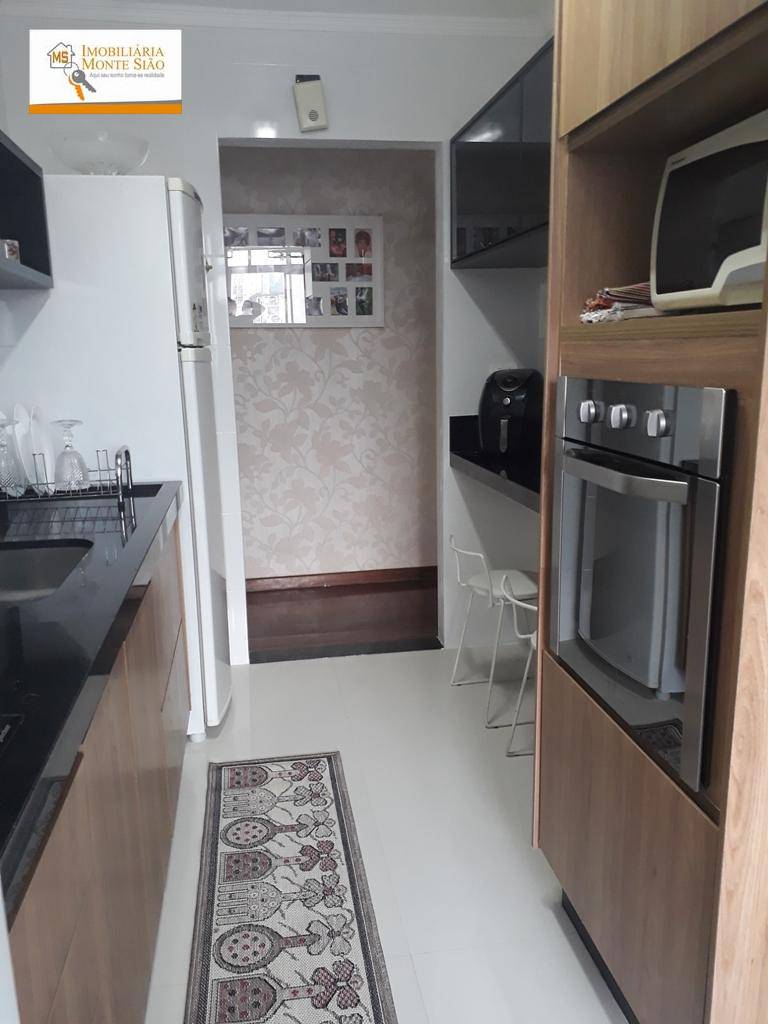 Apartamento à venda com 3 quartos, 90m² - Foto 7