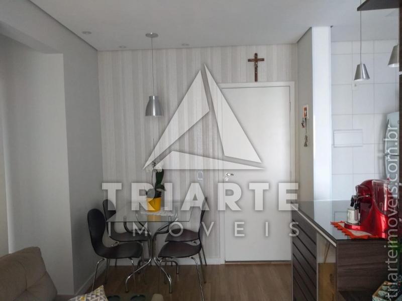 Apartamento à venda com 2 quartos, 50m² - Foto 13