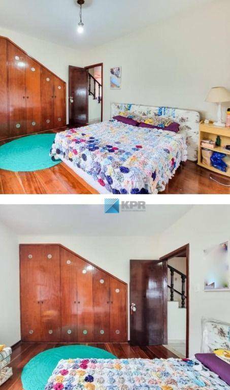 Casa à venda com 4 quartos, 307m² - Foto 6