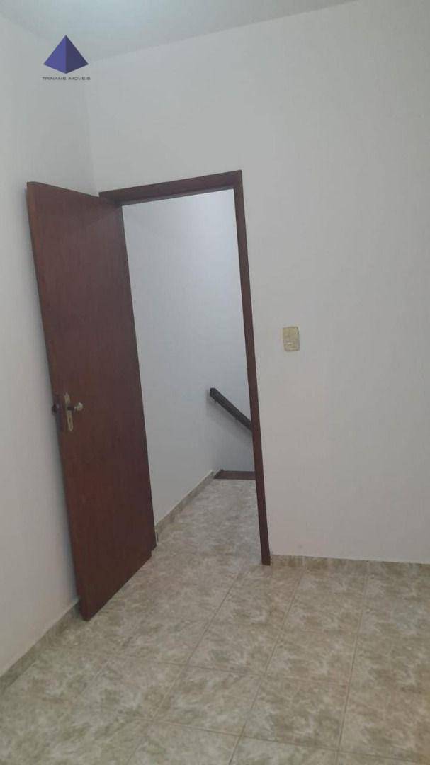 Sobrado à venda com 2 quartos, 75m² - Foto 9