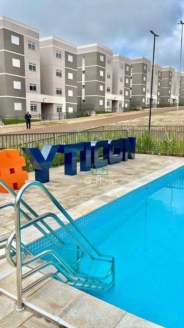 Apartamento à venda com 2 quartos, 44m² - Foto 26