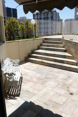 Apartamento para alugar com 1 quarto, 50m² - Foto 18