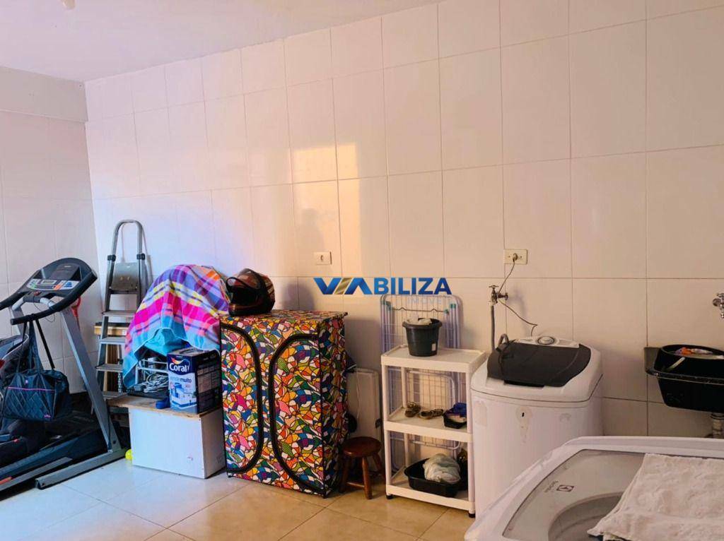 Sobrado à venda com 3 quartos, 129m² - Foto 5