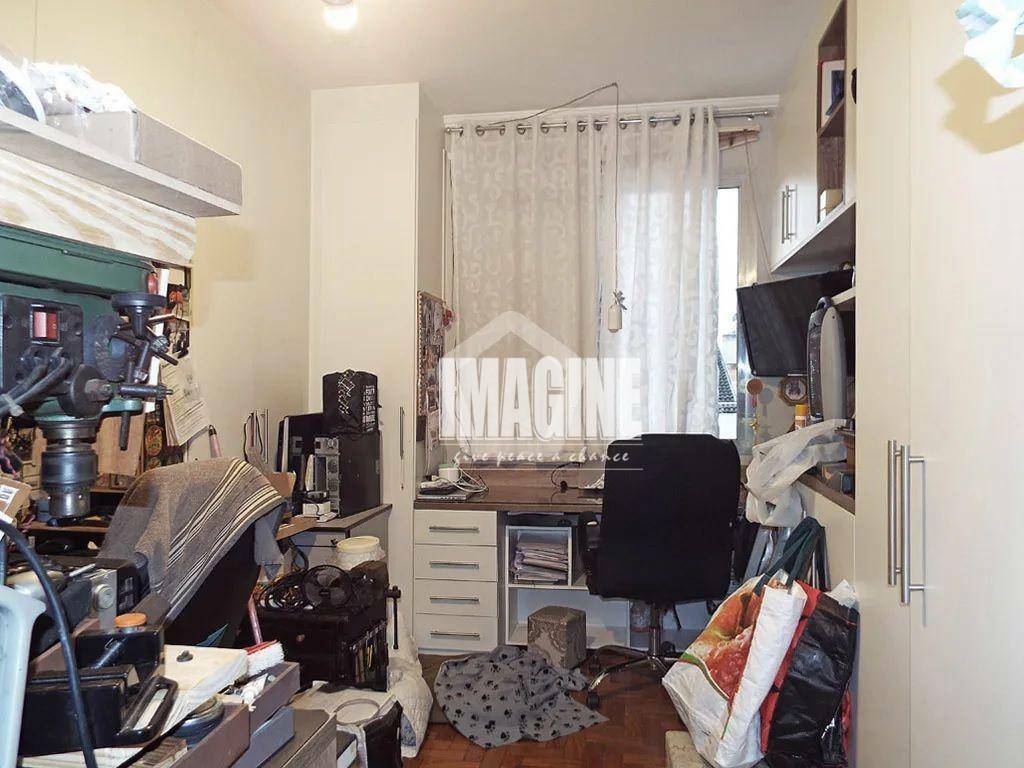 Apartamento à venda com 3 quartos, 119m² - Foto 12