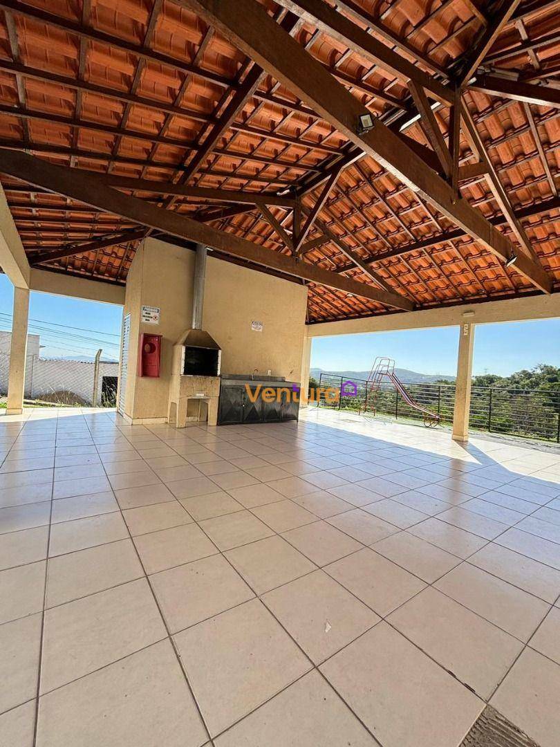 Apartamento à venda com 2 quartos, 45m² - Foto 5