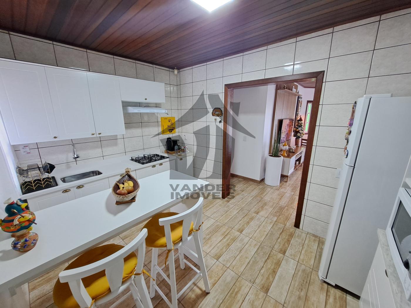 Casa à venda com 3 quartos, 290m² - Foto 10