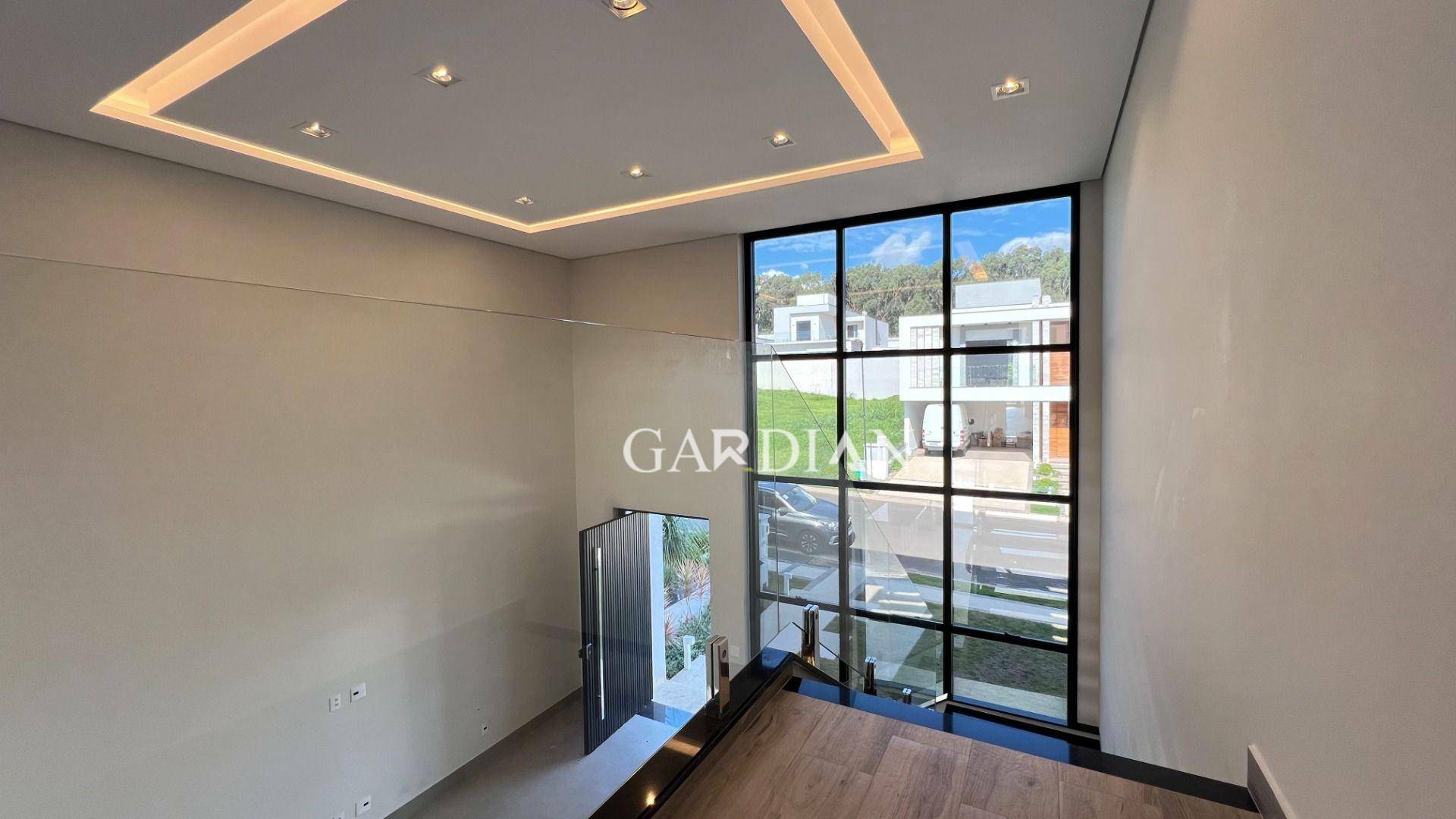 Casa de Condomínio à venda com 3 quartos, 273m² - Foto 19