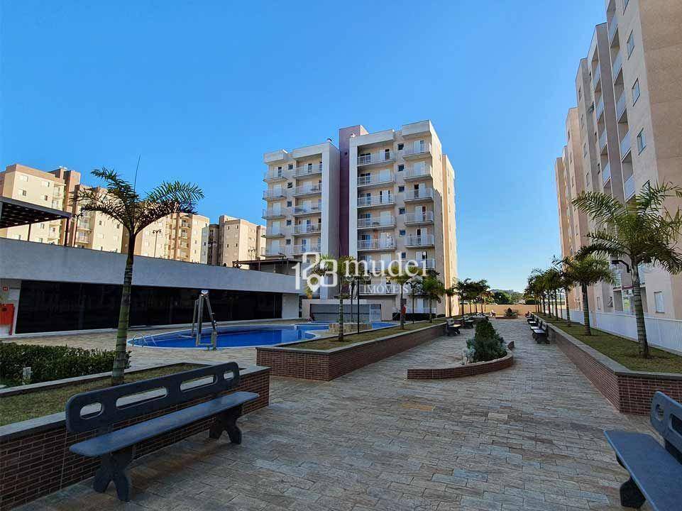 Apartamento, 3 quartos, 85 m² - Foto 21