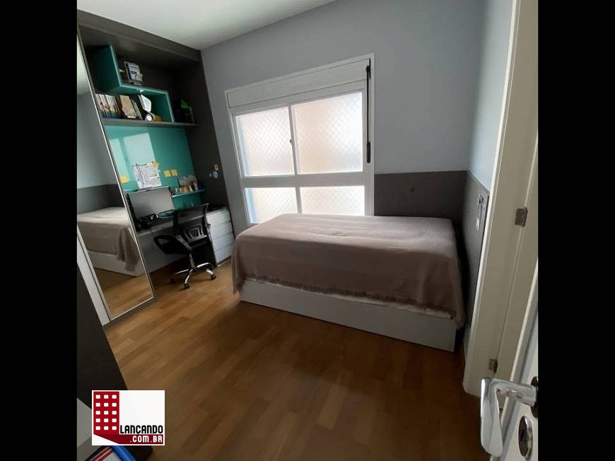 Apartamento à venda com 3 quartos, 167m² - Foto 8