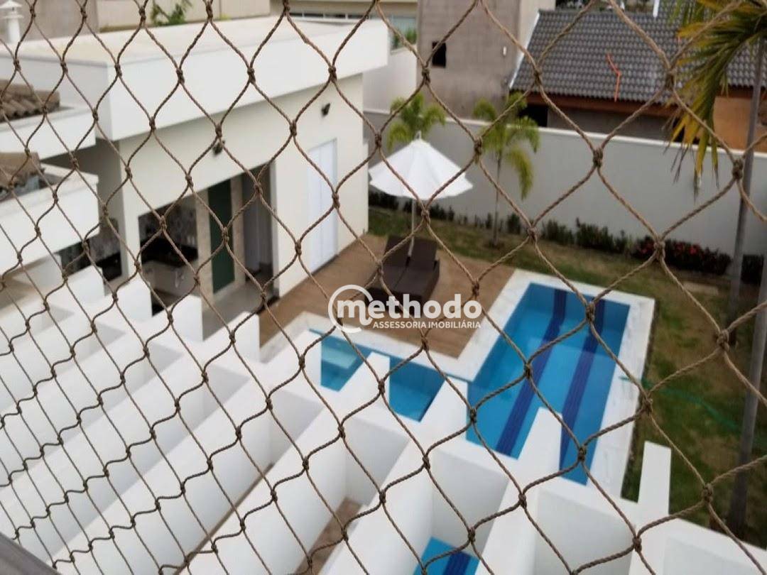 Casa de Condomínio à venda com 3 quartos, 390m² - Foto 28