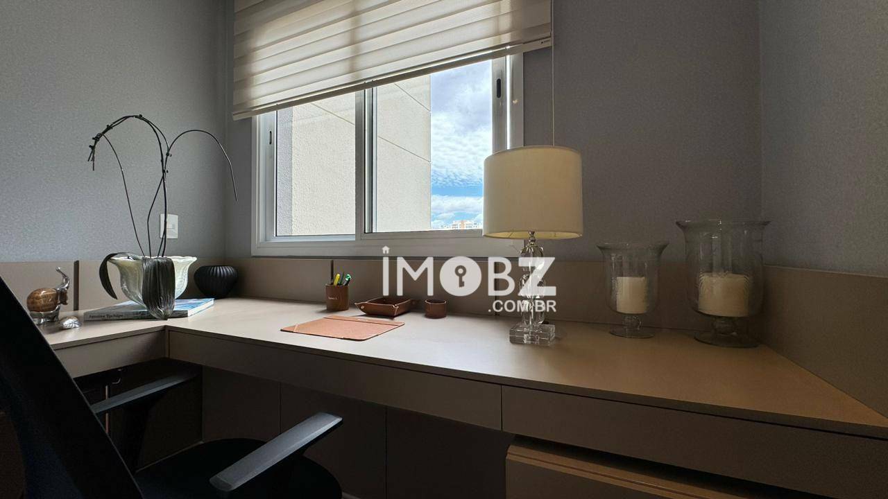 Apartamento à venda com 3 quartos, 110m² - Foto 22