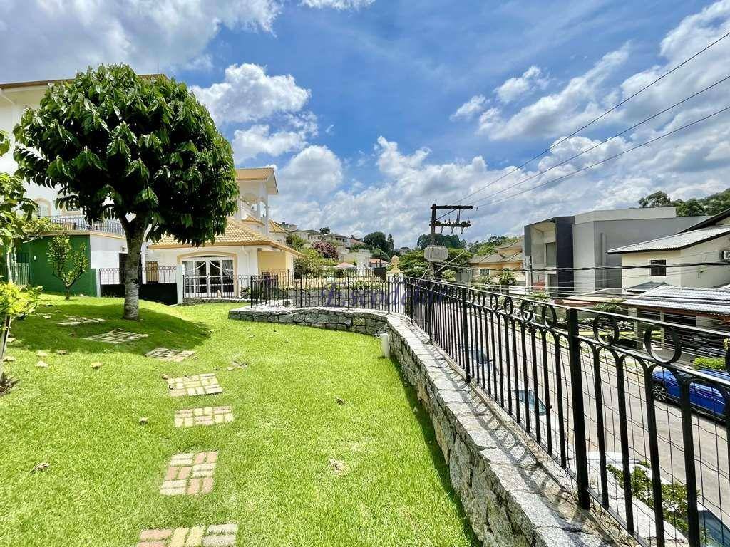 Casa de Condomínio à venda com 4 quartos, 986m² - Foto 81