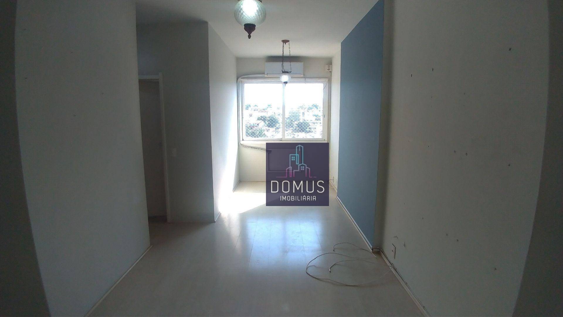 Apartamento à venda com 2 quartos, 62m² - Foto 3