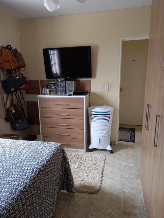 Apartamento à venda com 3 quartos, 85m² - Foto 12