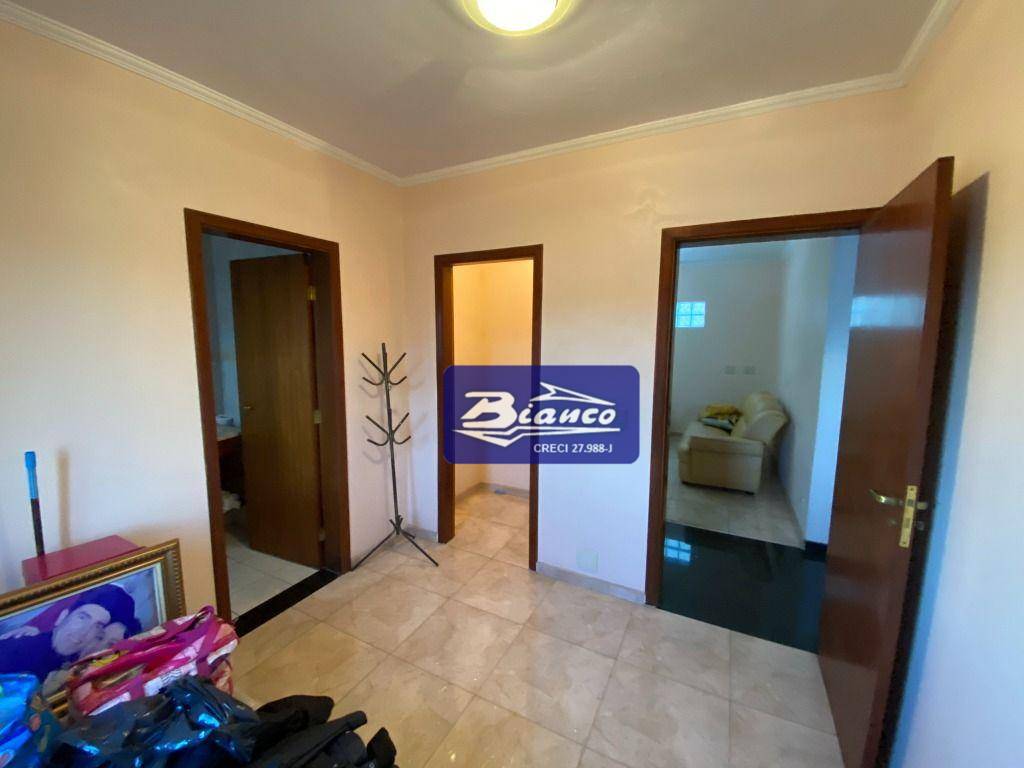 Sobrado à venda com 4 quartos, 403m² - Foto 21