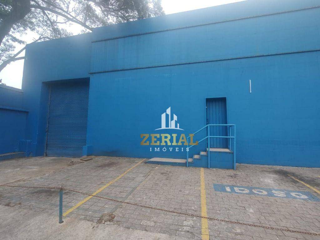 Loja-Salão para alugar, 589m² - Foto 11