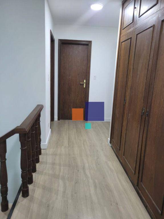 Sobrado para alugar com 4 quartos, 330m² - Foto 21