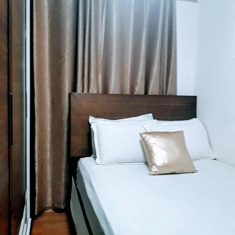 Apartamento à venda com 2 quartos, 46m² - Foto 7