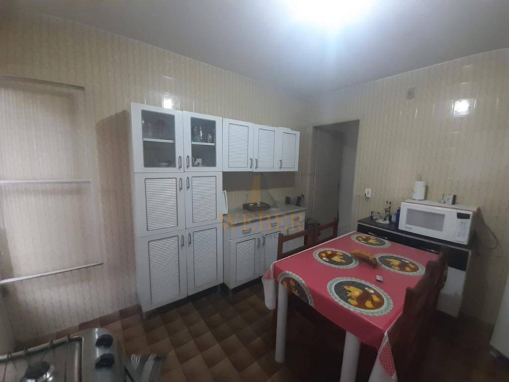 Sobrado à venda com 2 quartos, 95m² - Foto 7