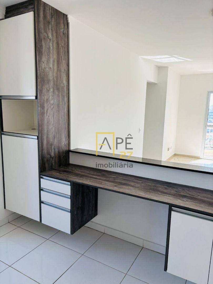 Apartamento para alugar com 2 quartos, 59m² - Foto 3