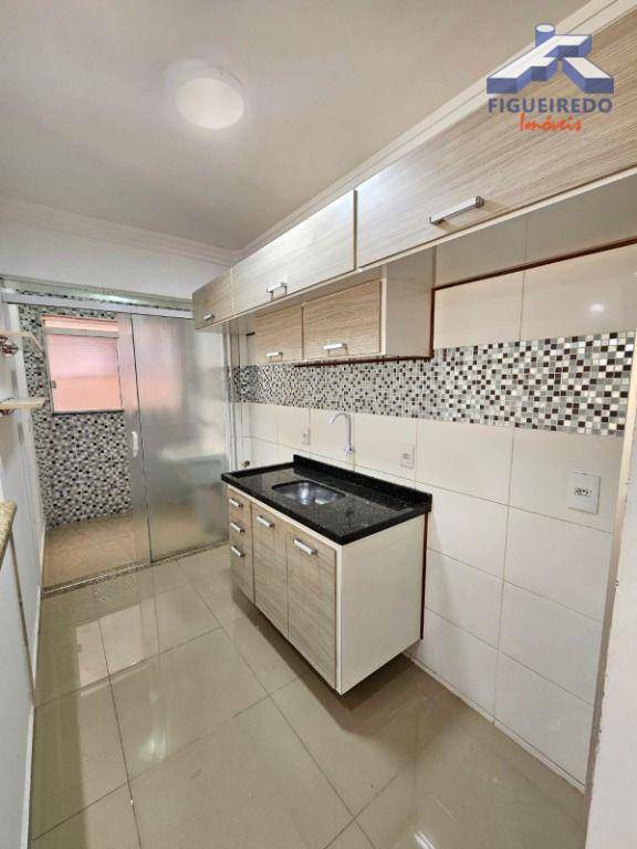 Apartamento à venda com 2 quartos, 50m² - Foto 8