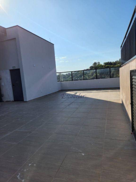 Apartamento à venda com 2 quartos, 57m² - Foto 21