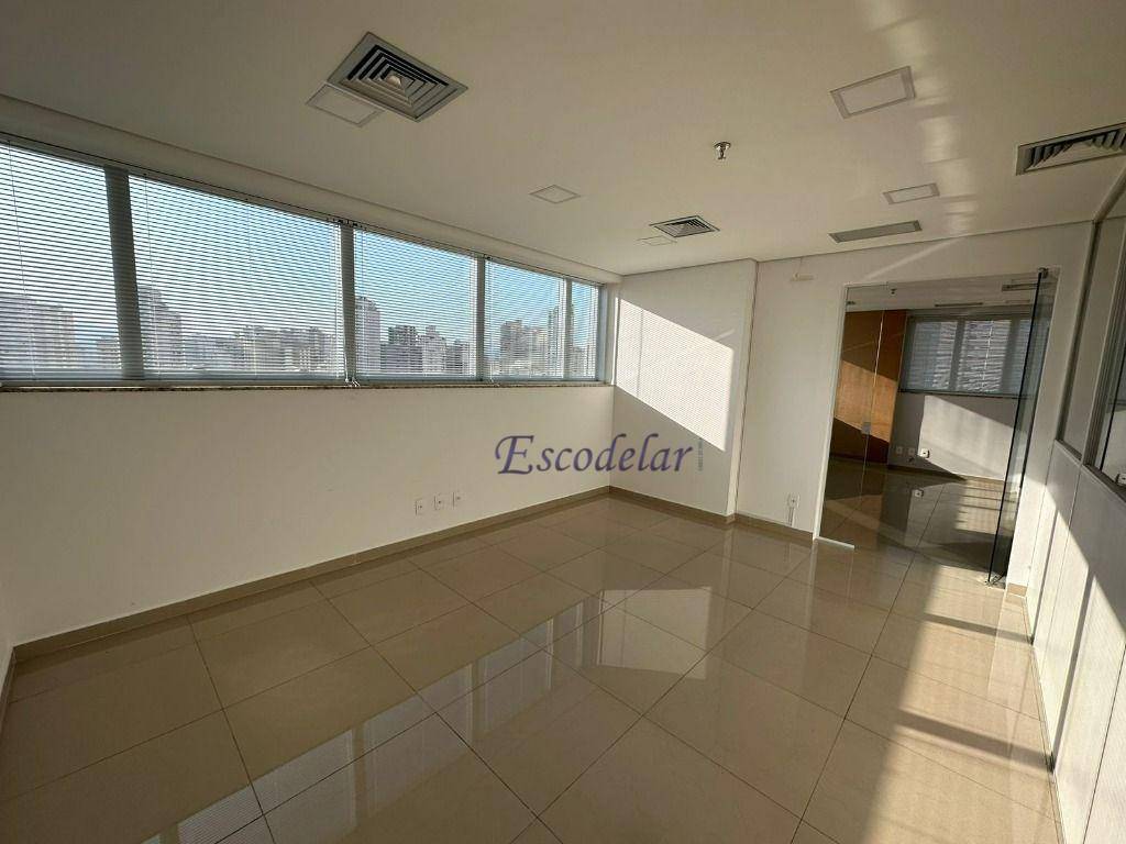 Conjunto Comercial-Sala para alugar, 80m² - Foto 6