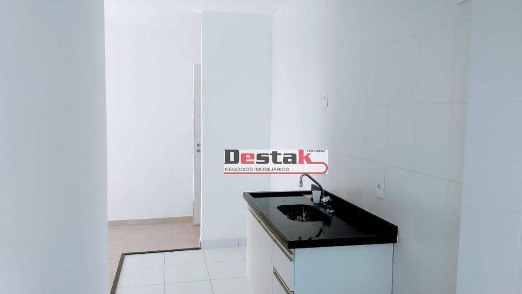 Apartamento à venda com 2 quartos, 53m² - Foto 11