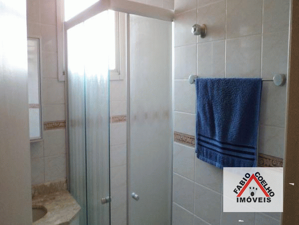 Apartamento à venda, 62m² - Foto 8