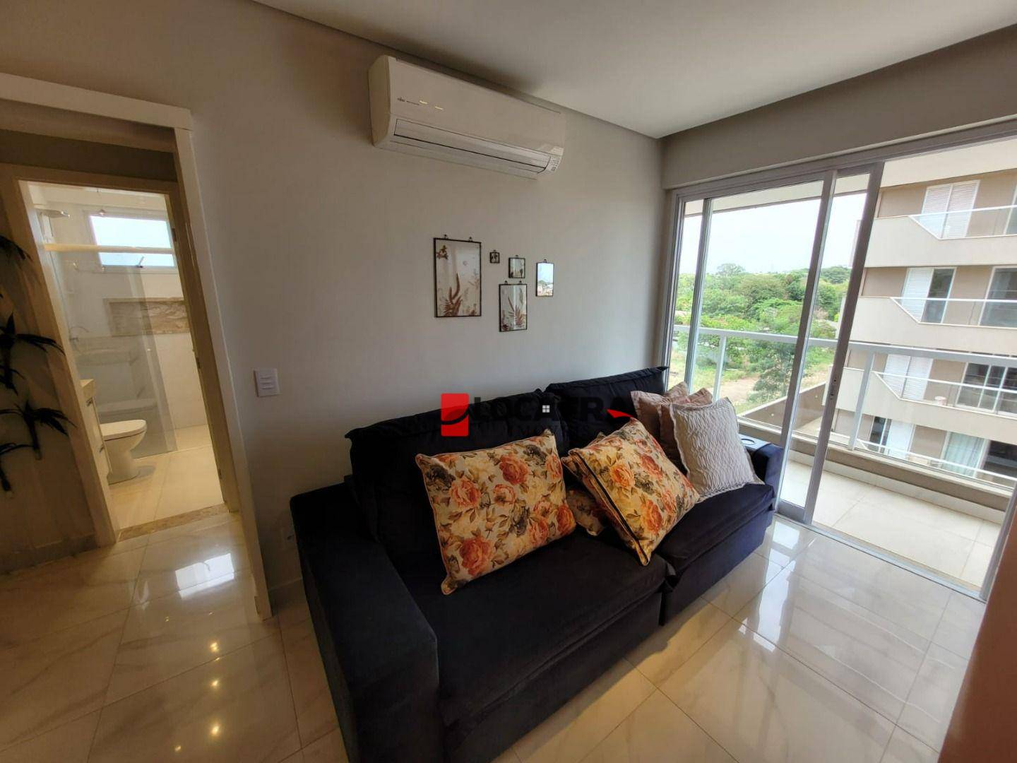 Apartamento à venda com 2 quartos, 78m² - Foto 1