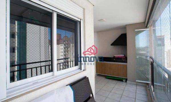 Apartamento à venda com 3 quartos, 75m² - Foto 11