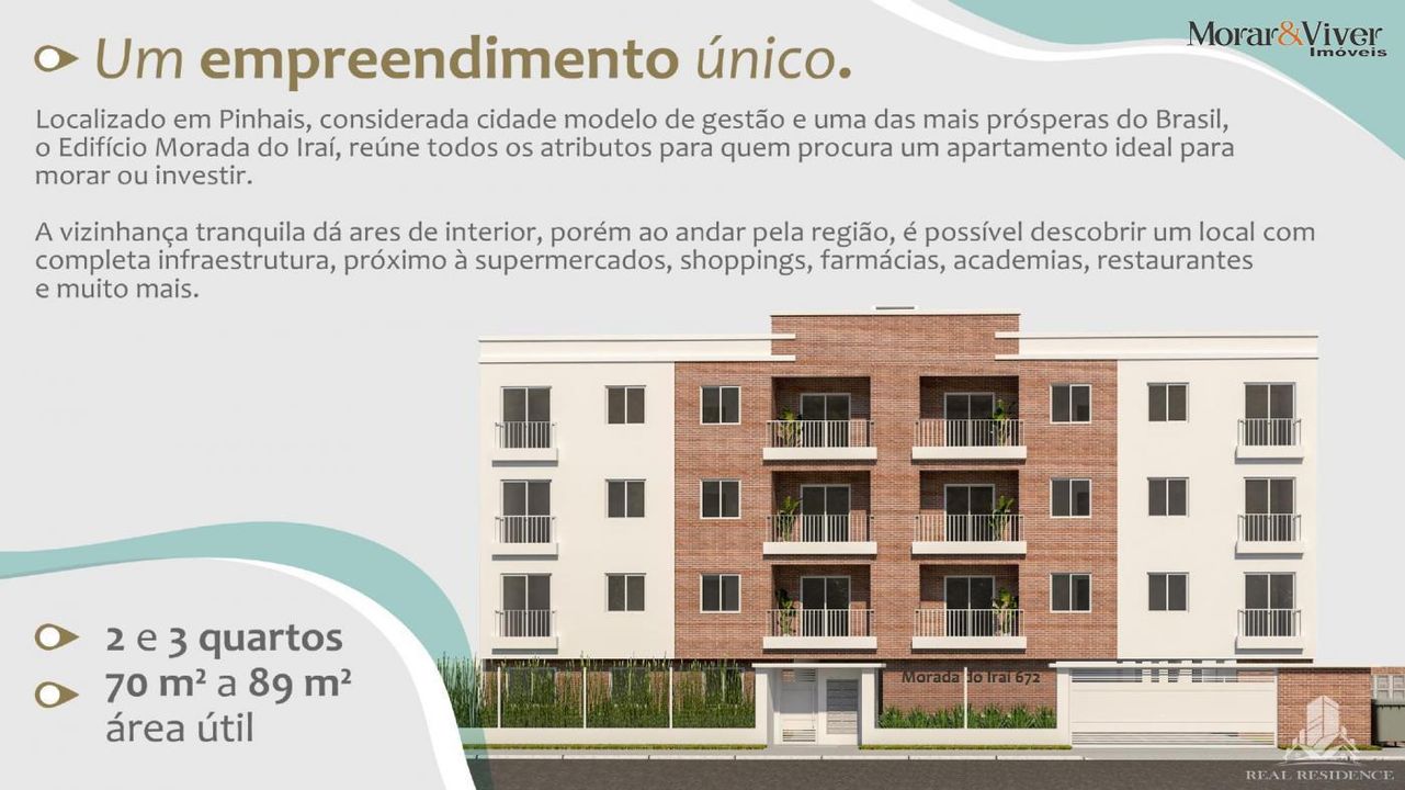 Apartamento à venda com 3 quartos, 73m² - Foto 22