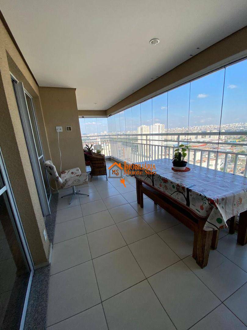 Apartamento para alugar com 2 quartos, 92m² - Foto 23