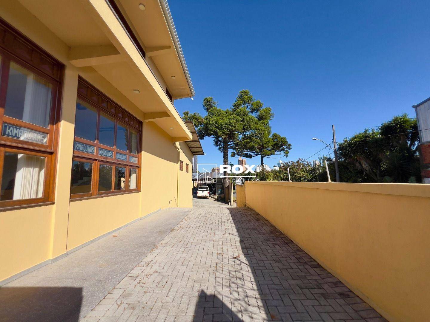 Casa para alugar, 1021m² - Foto 30
